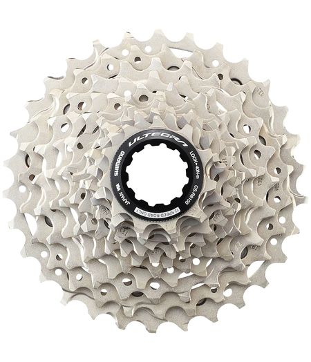 Shimano CS-R8100 Cassette 11-30 Ultegra 12-Speed