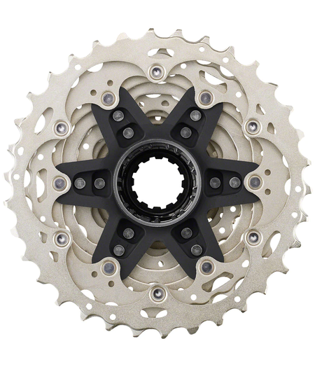 Shimano CS-R8100 Cassette 11-30 Ultegra 12-Speed