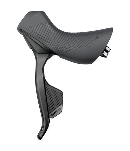 SRAM Rival eTap AXS Shifter/Brake Exchange Kit - Left, Includes Hood