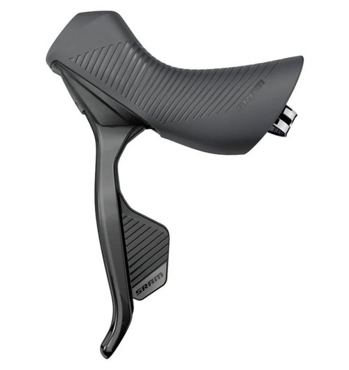 SRAM Rival eTap AXS Shifter/Brake Exchange Kit - Left, Includes Hood