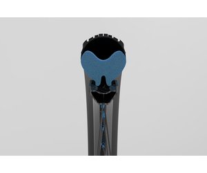 Tyre Insert EVO HD (single)