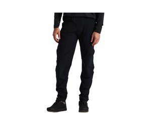 Demo Pro Pants Black