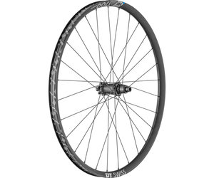 HX1700 SPLINE 29" 12x148 (Boost) 6-Bolt 30mm wide REAR - XD driver
