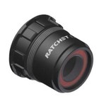 DT Swiss FHB - DT Rotor RatchetEXP SRAM XDR freehub body only (NO endcap included)