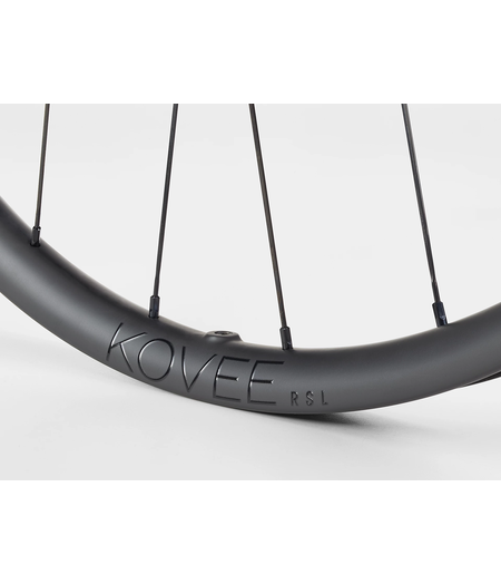 Bontrager Kovee RSL 30 TLR Boost 29 MTB Wheel, Front