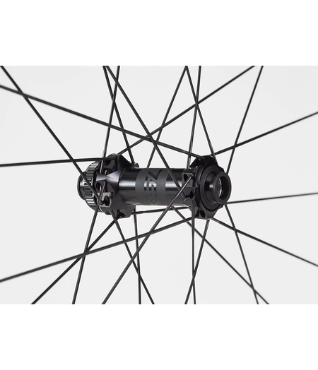 Bontrager Kovee RSL 30 TLR Boost 29 MTB Wheel, Front