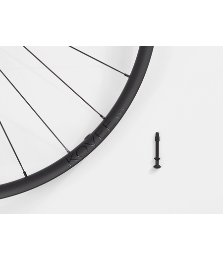 Bontrager Kovee RSL 30 TLR Boost 29 MTB Wheel, Front