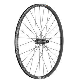 DT Swiss HX1700 SPLINE 27.5" 12x148 (Boost) 6-Bolt 30mm wide REAR - XD driver