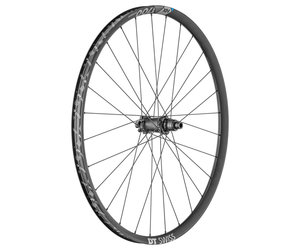 HX1700 SPLINE 27.5" 12x148 (Boost) 6-Bolt 30mm wide REAR - XD driver