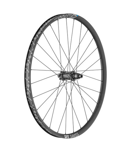 DT Swiss HX1700 SPLINE 27.5" 12x148 (Boost) 6-Bolt 30mm wide REAR - XD driver