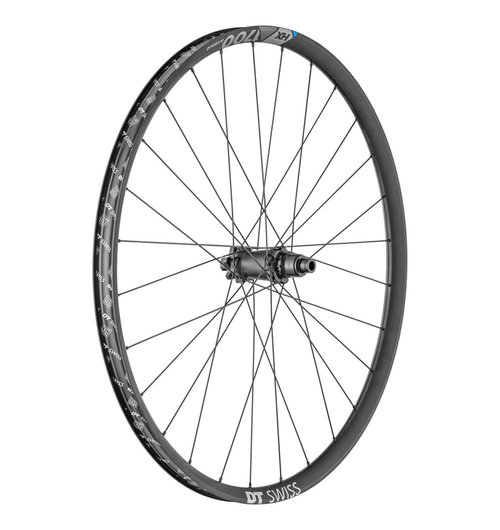 DT Swiss HX1700 SPLINE 27.5" 12x148 (Boost) 6-Bolt 30mm wide REAR - XD driver