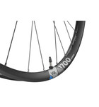 DT Swiss HX1700 SPLINE 27.5" 12x148 (Boost) 6-Bolt 30mm wide REAR - XD driver