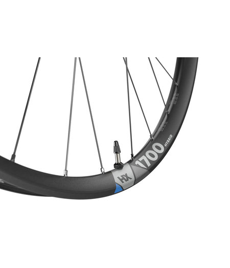 DT Swiss HX1700 SPLINE 27.5" 12x148 (Boost) 6-Bolt 30mm wide REAR - XD driver