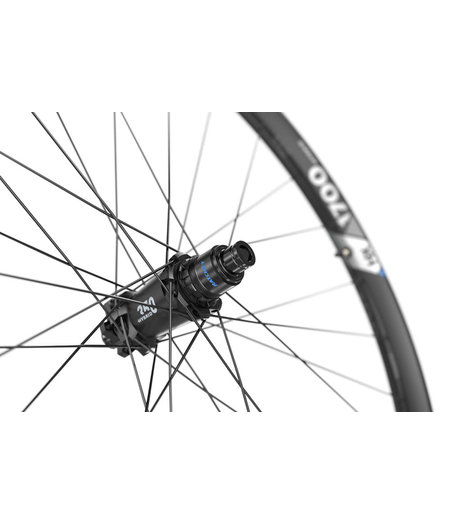 DT Swiss HX1700 SPLINE 27.5" 12x148 (Boost) 6-Bolt 30mm wide REAR - XD driver