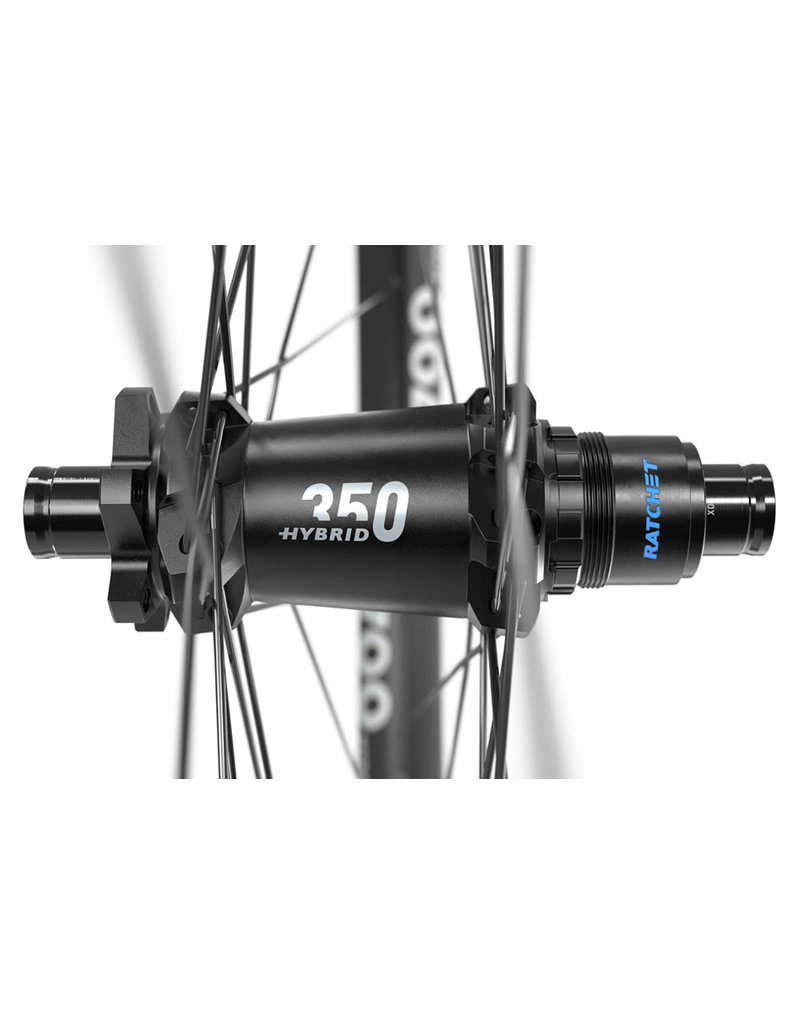 DT SWISS 370 27.5 XDドライブ　MTBホイール boost DT Swiss 370 LN Ratchet Boost Disc DT Swiss U 533 Wheelset