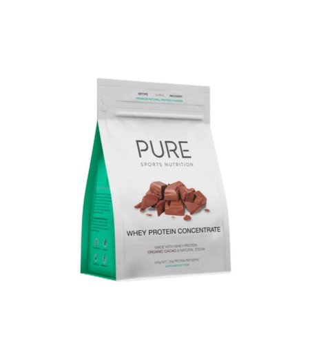 Pure Whey Protein - Chocolate