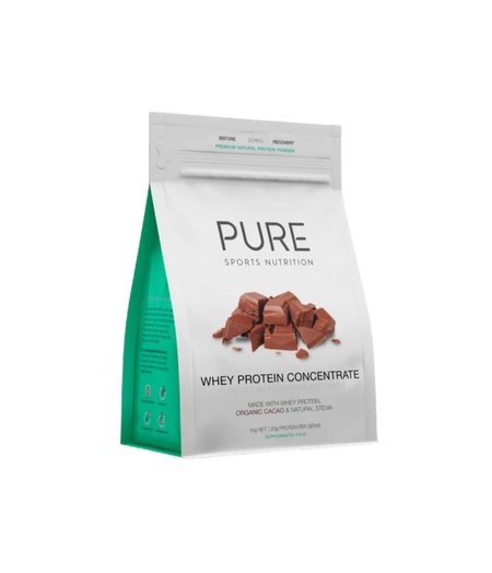 Pure Whey Protein - Chocolate