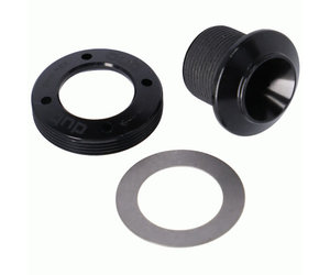 CRANK ARM BOLT KIT SELF-EXTRACTING M18/M30 DUB LUNAR