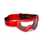 FOX Racing Apparel Main Stray Goggles Flo Red