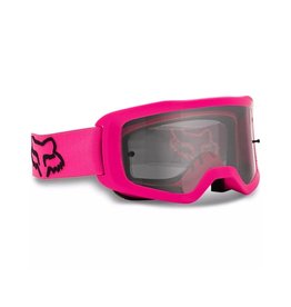 FOX Racing Apparel Main Stray Goggles Pink