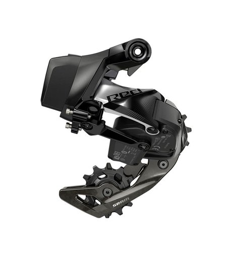 SRAM Rear Derailleur Red eTap AXS D1 12-Speed 28-36T **NO BATTERY**