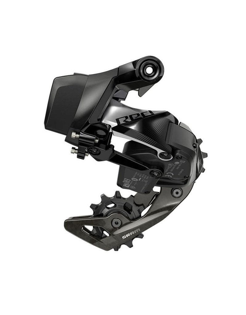 RD RED ETAP AXS D1 MAX 36T, Rear Derailleur Red eTap AXS D1