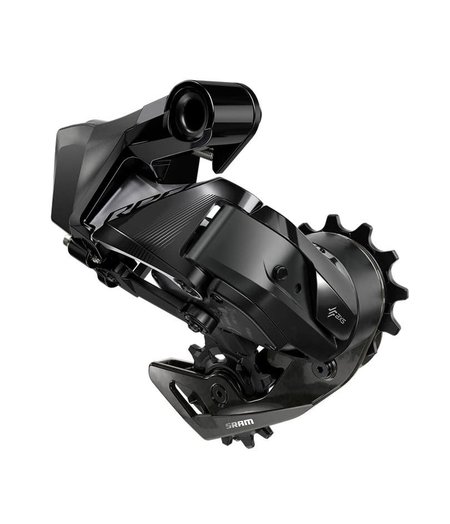 SRAM Rear Derailleur Red eTap AXS D1 12-Speed 28-36T **NO BATTERY**