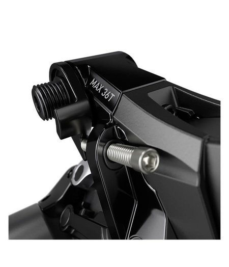 SRAM Rear Derailleur Red eTap AXS D1 12-Speed 28-36T **NO BATTERY**