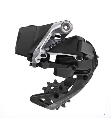 SRAM Rear Derailleur Red eTap AXS D1 12-Speed 26-33T **No Battery**