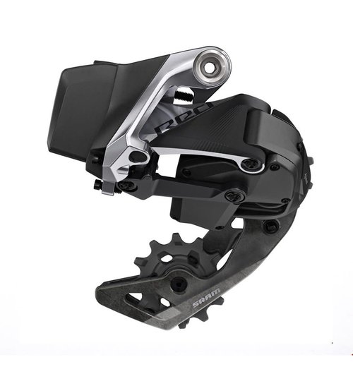 SRAM Rear Derailleur Red eTap AXS D1 12-Speed 26-33T **No Battery**