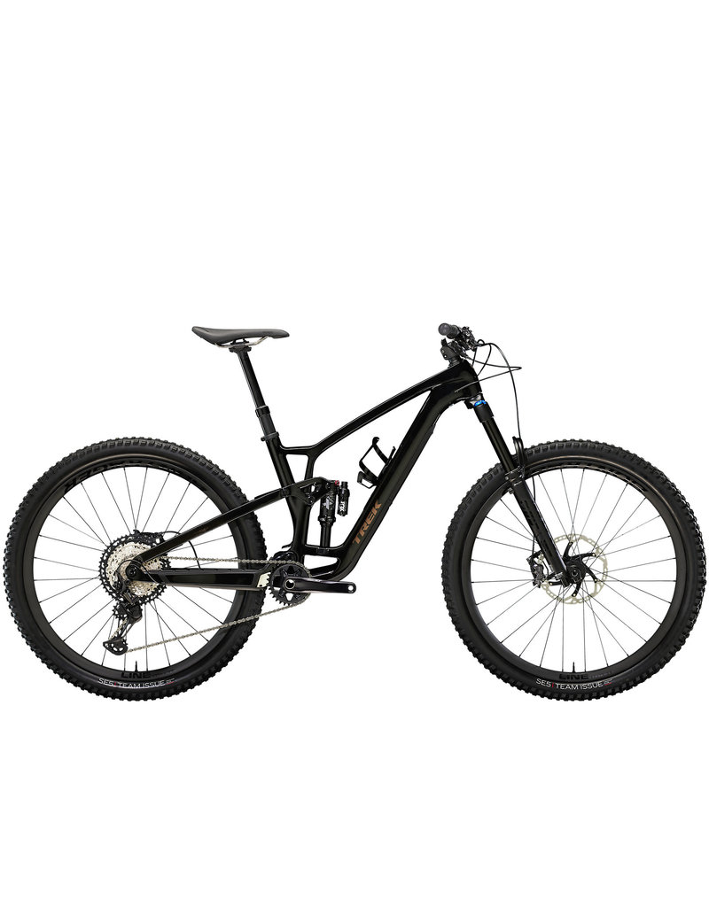 Fuel EX 9.8 XT Gen 6 Deep Smoke Mornington Berwick Cycles