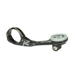K-Edge MAX XL Combo Mount for Wahoo - 31.8mm