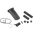 RockShox SID Ultimate Race Day 29 Boost 15x110 120mm Gloss Black 44mm Offset w/Remote