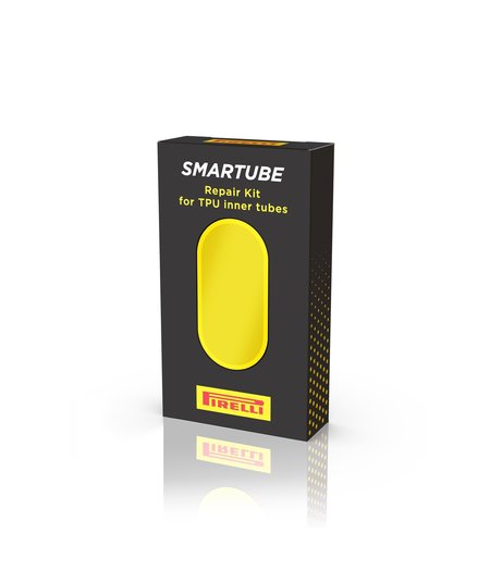 Pirelli SmarTUBE Inner Tube Patch Kit