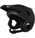 FOX Racing Apparel Dropframe Pro Helmet Black