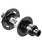 DT Swiss DT350 Rear Hub DBIS Boost 12/148 32H 6-bolt XD