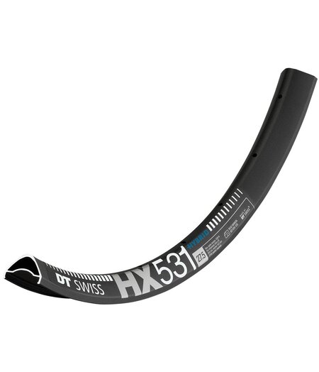 DT Swiss DT RIM HX531 27.5 (30 wide) 32 hole