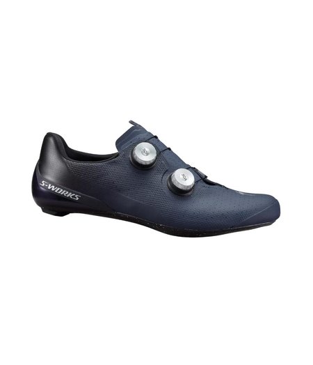 Specialized S-Works Torch Road Shoes Deep Blue