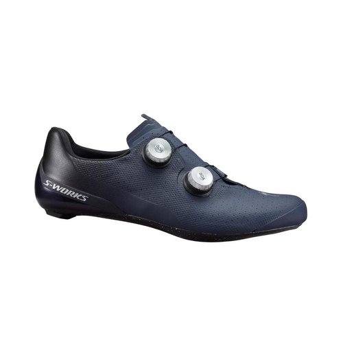 Specialized S-Works Torch Road Shoes Deep Marine Blue (Regular)