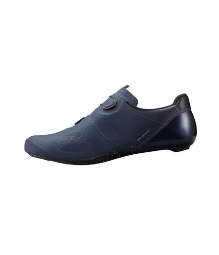 Specialized S-Works Torch Road Shoes Deep Blue