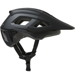 FOX Racing Apparel Youth Mainframe Helmet AS Black O/S