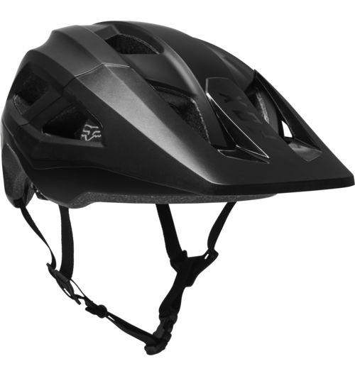 FOX Racing Apparel Mainframe Helmet Traverse Black