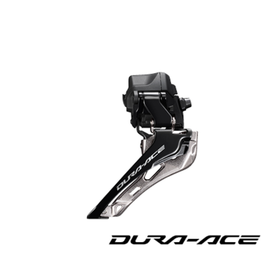 Shimano FD-R9250 Front Derailleur Dura-Ace 12-Speed Braze-on