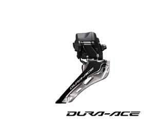 FD-R9250 Front Derailleur Dura-Ace 12-Speed Braze-on