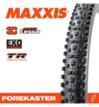 Maxxis Forekaster - 29 x 2.6 WT 3C Terra EXO TR Folding 60TPI
