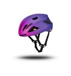 Specialized Align II Helmet MIPS Purple Orchid Fade