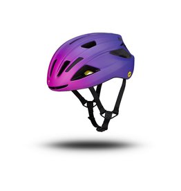 Specialized Align II Helmet MIPS Purple Orchid Fade