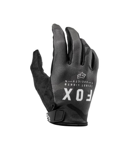 FOX Racing Apparel Ranger Gloves Dark Shadow