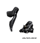 Shimano ST-R9270 Right Lever w/BR-R9270 Front Disc Brake