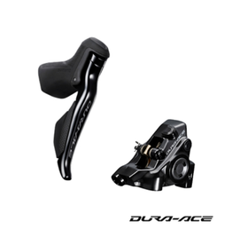 Shimano ST-R9270 Right Lever w/BR-R9270 Front Disc Brake